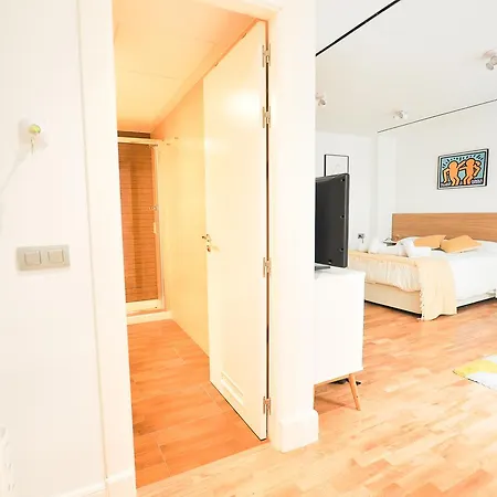 Renthas Madre De Dios Studio Apartment *