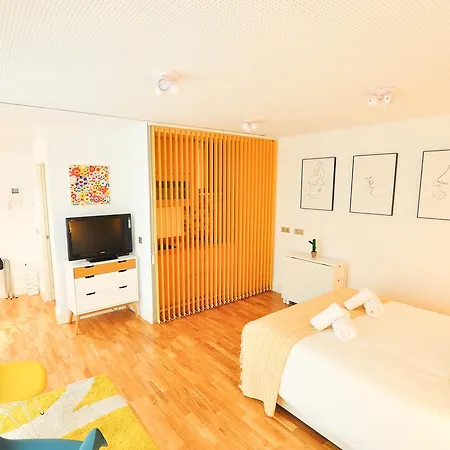 Apartment Renthas Madre De Dios Studio *